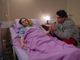 Oğlumu koruyamadığım için özür dilerim!