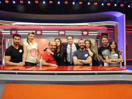 06.04.2015 / Ben Bilmem Eşim Bilir