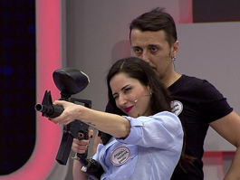 14.04.2015 / Ben Bilmem Eşim Bilir