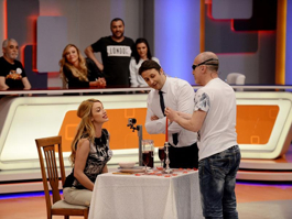 04.05.2015 / Ben Bilmem Eşim Bilir