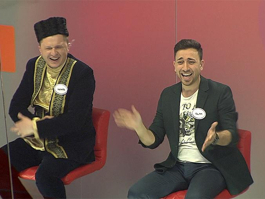 11.05.2015 / Ben Bilmem Eşim Bilir