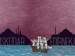 Takiyüddin'in Gözlemevi 3. Bölüm