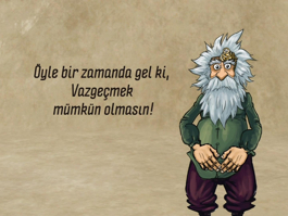 Takiyüddin'in Gözlemevi 15. Bölüm