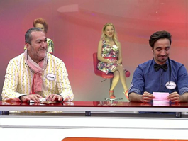 14.08.2015 / Ben Bilmem Eşim Bilir