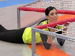 21.08.2015 / Ben Bilmem Eşim Bilir