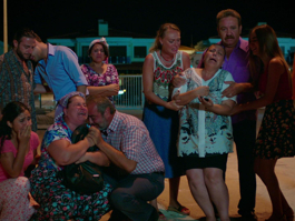 Kalbim Ege'de Kaldı 9. Bölüm