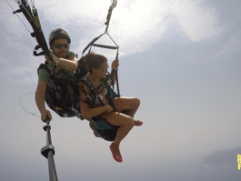 BEACH PARTY 25. BÖLÜM - ANTALYA