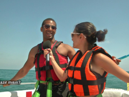 BEACH PARTY KOLAJ - ANTALYA