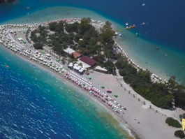  BEACH PARTY 27. BÖLÜM - FETHİYE