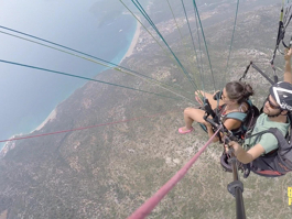  BEACH PARTY 29. BÖLÜM - FETHİYE