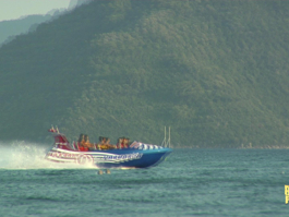 BEACH PARTY 30. BÖLÜM - FETHİYE