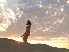 BEACH PARTY KOLAJ - FETHİYE