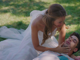 Kalbim Ege'de Kaldı 11. Bölüm