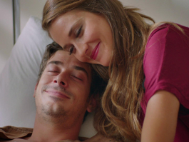 Kalbim Ege'de Kaldı 12. Bölüm