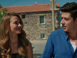 Kalbim Ege'de Kaldı 14. Bölüm