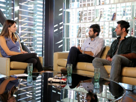 TREND TOPIC - 07 KASIM CUMARTESİ TANITIM