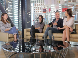 TREND TOPIC - 14 KASIM CUMARTESİ TANITIM