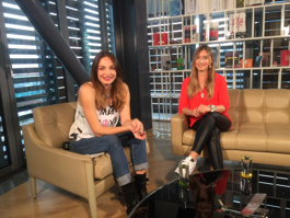 TREND TOPIC - 28 Kasım Cumartesi Tanıtım