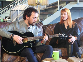 Aylin Aslım Akustik Performans