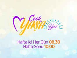 ÇOOK YAŞA YAZ GENEL TANITIM