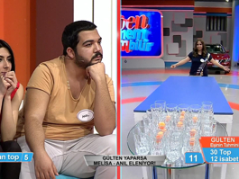 28.08.2015 / Ben Bilmem Eşim Bilir