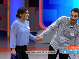 15.08.2015 / Ben Bilmem Eşim Bilir