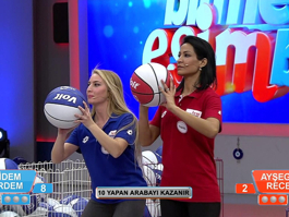 08.08.2015 / Ben Bilmem Eşim Bilir