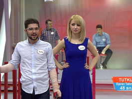 07.08.2015 / Ben Bilmem Eşim Bilir