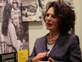 Hülya Koçyiğit Lütfi Akad Sergisinde