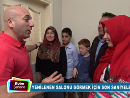 Evim Şahane - 23.07.2016