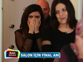 Evim Şahane - 24.07.2016