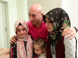 Evim Şahane - 02.08.2016