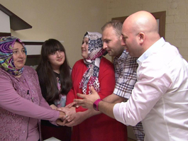 Evim Şahane - 05.08.2016