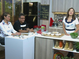 TATLI SOHBETLER - FERDA- MESUT YAR