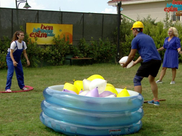 Ben Bilmem Eşim Bilir 44. Bölüm