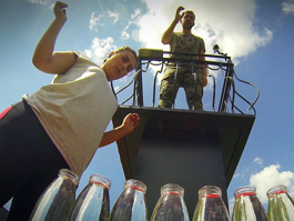 Ben Bilmem Eşim Bilir 45. Bölüm