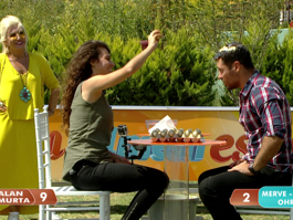 Ben Bilmem Eşim Bilir 48. Bölüm