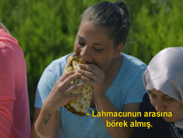 Ben Bilmem Eşim Bilir 49. Bölüm