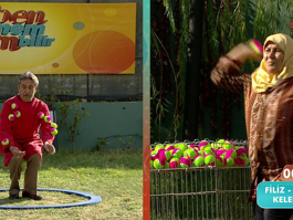 Ben Bilmem Eşim Bilir 50. Bölüm