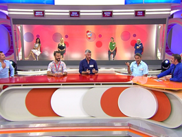 Ben Bilmem Eşim Bilir / 16.09.2016