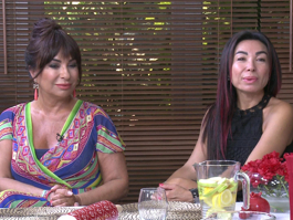 TATLI SOHBETLER - NİLGÜN BELGÜN VE KIZI OYLUM ŞAHİN