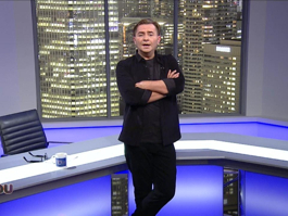 1. Bölüm - 10.10.2016