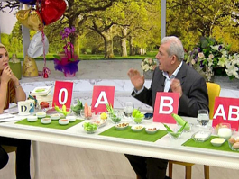 3. Bölüm - 12.10.2016 