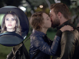 Tatlı İntikam 27. Bölüm