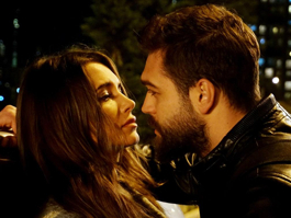 Tatlı İntikam 28. Bölüm