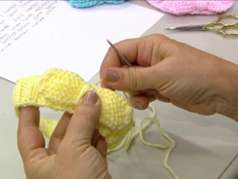 Çocuklar İçin Saç Bandı