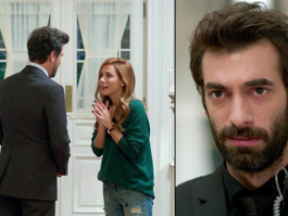 Ayşegül'ün kararı ne olacak?