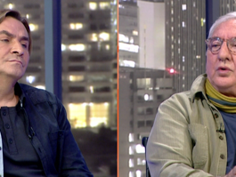 “Kıvanç Tatlıtuğ'u beğeniyorum"