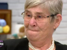 Canan Karatay canlı yayında gözyaşlarına boğuldu! 