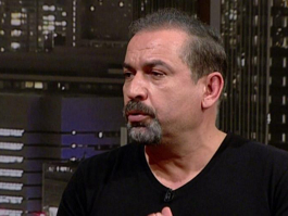 22. Bölüm 29.11.2016 